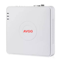 16 CH 4 MP NVR